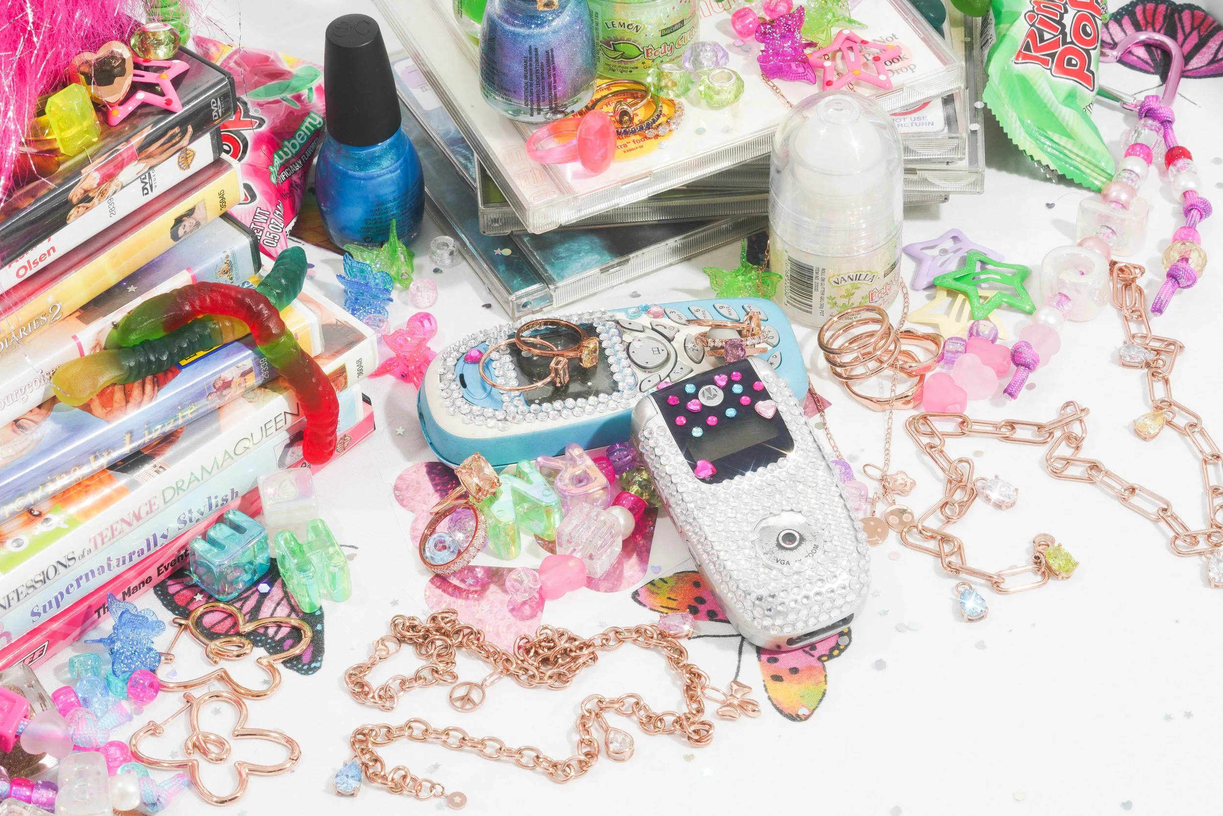 Jewelry Reimagined for the Modern World